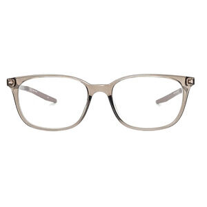 NIKE 7283 202 BAROQUE BROWN AUTHENTIC DESIGNER EYEGLASSES FRAMES 52-16-145